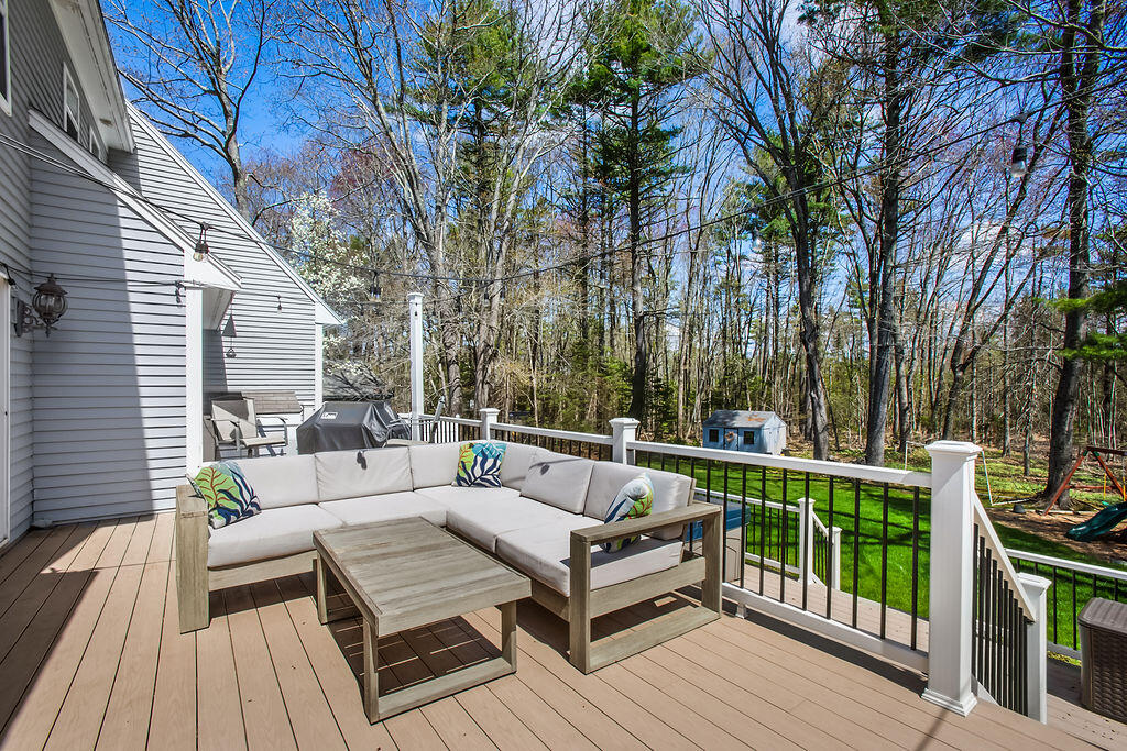 18 Garrison Oaks Drive Kennebunk ME 04043