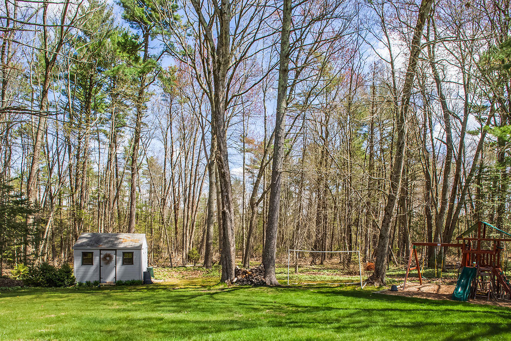 18 Garrison Oaks Drive Kennebunk ME 04043