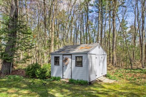 18 Garrison Oaks Drive Kennebunk ME 04043