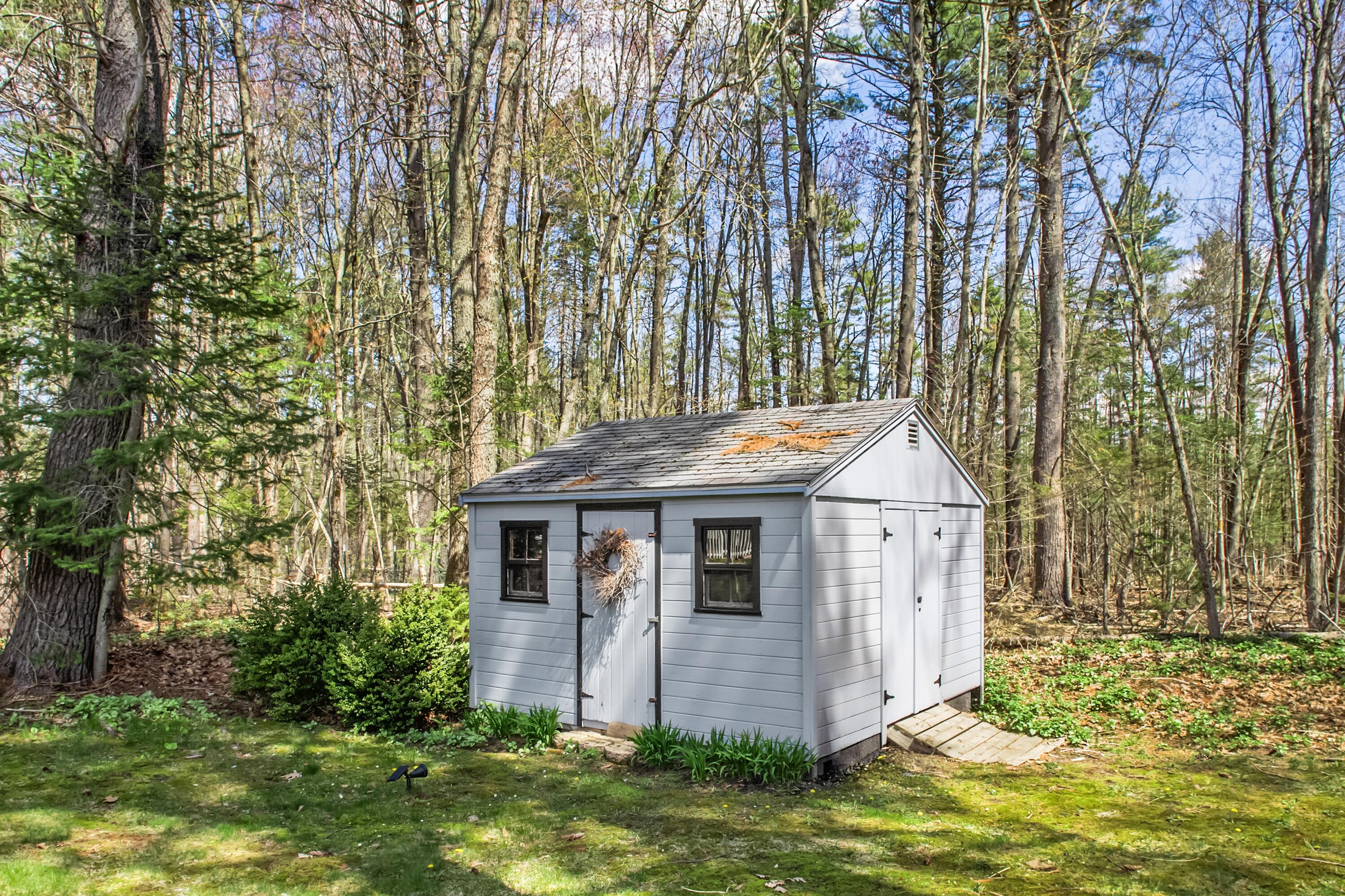 18 Garrison Oaks Drive Kennebunk ME 04043