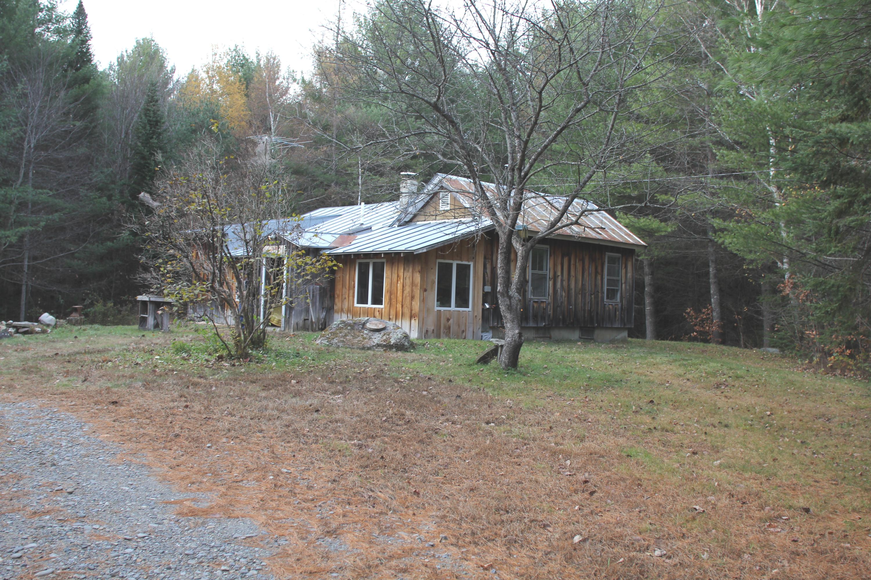 106 North Road Athens Maine Real Estate Listing MLS 1438637