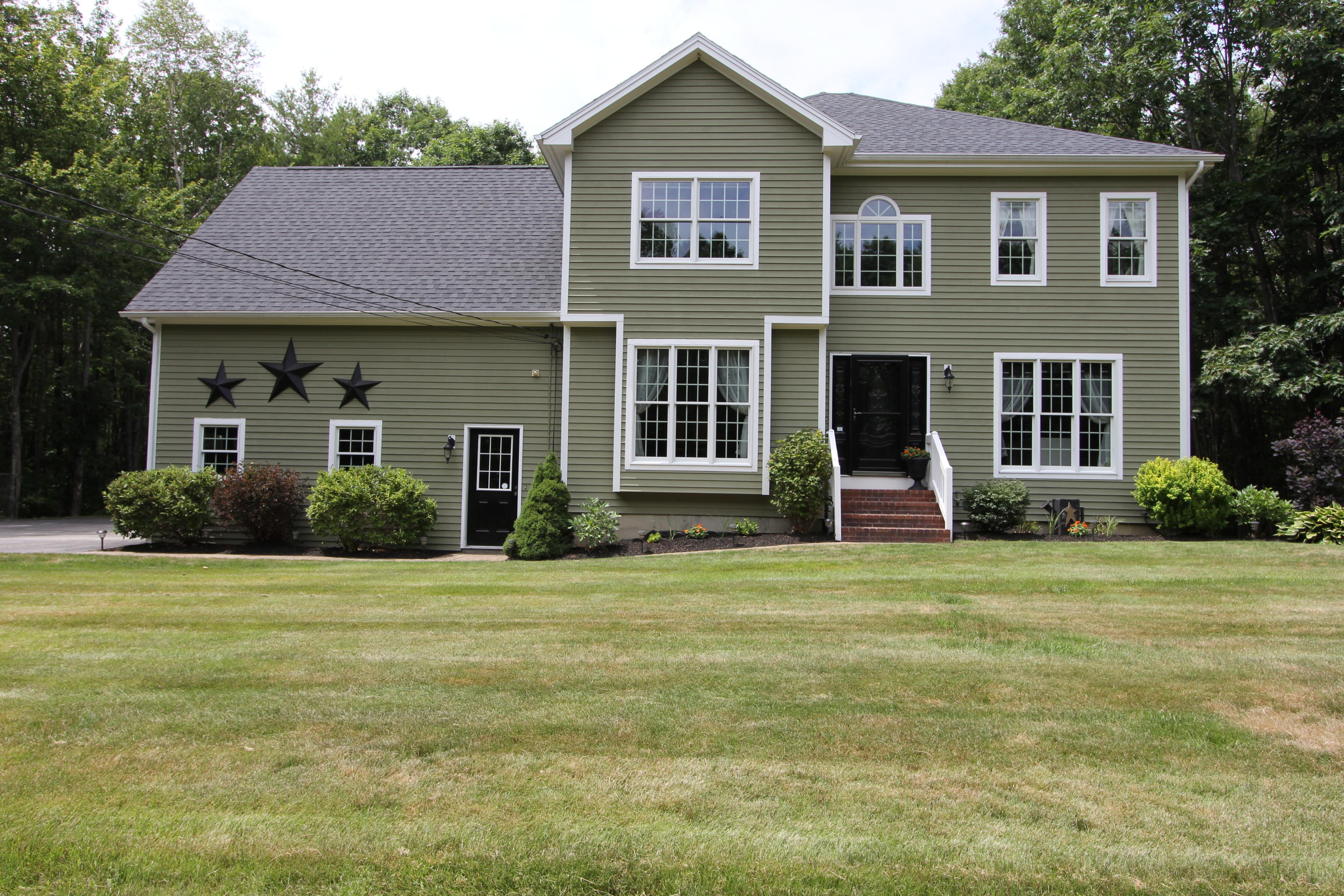 24 Pond Ridge Drive Lewiston ME 04240