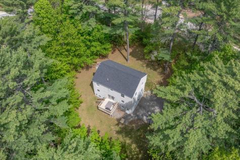 12 Monroe Drive Naples ME 04055
