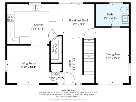 12 Monroe Drive Naples ME 04055