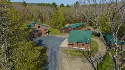 23 Roxy Rand Road New Sharon ME 04955