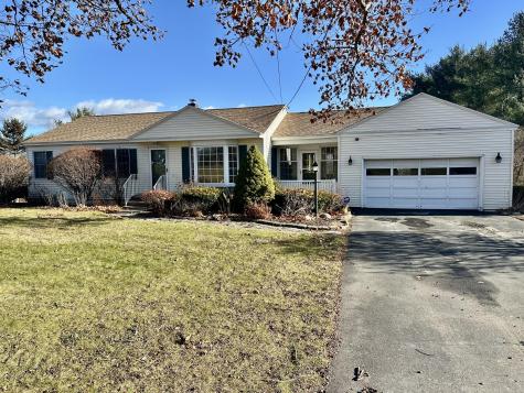 282 W River Road Waterville ME 04901