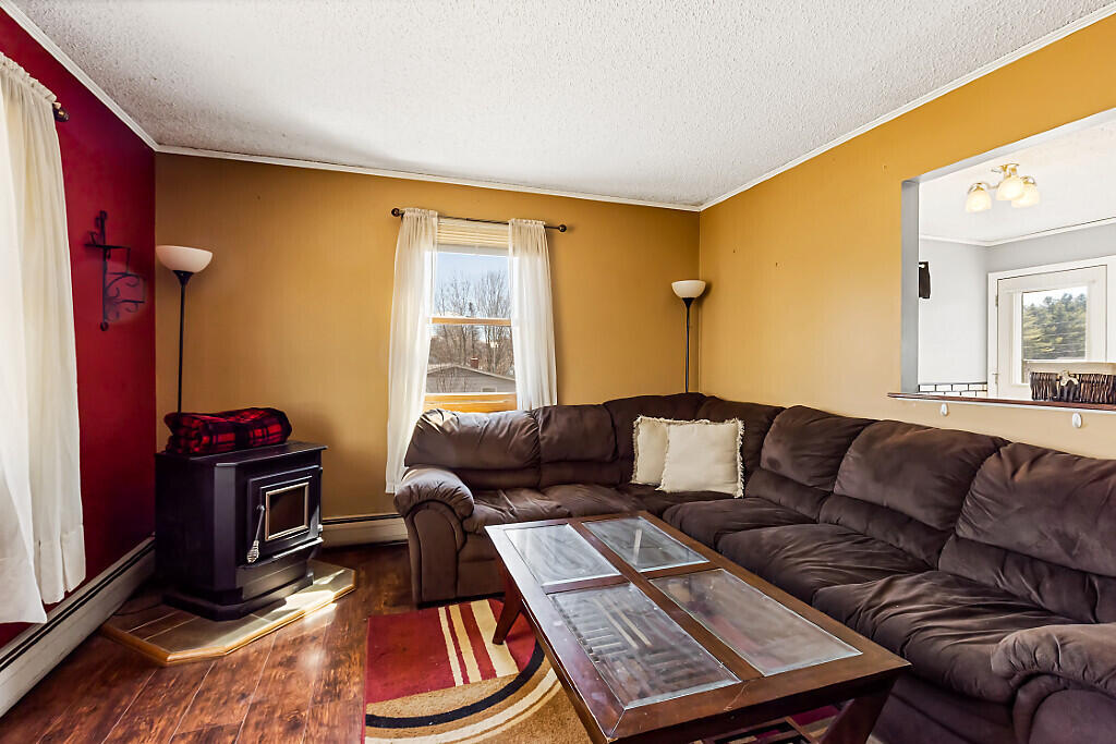11 Kingman Street Fairfield ME 04937