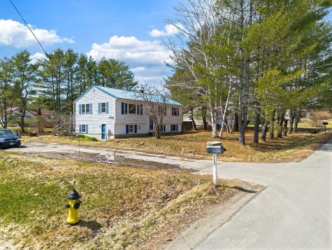 11 Kingman Street Fairfield ME 04937