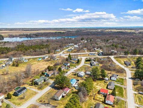 11 Kingman Street Fairfield ME 04937