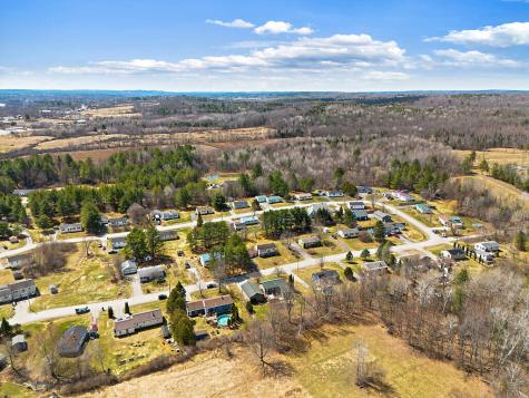 11 Kingman Street Fairfield ME 04937