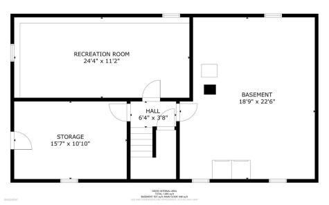 11 Kingman Street Fairfield ME 04937