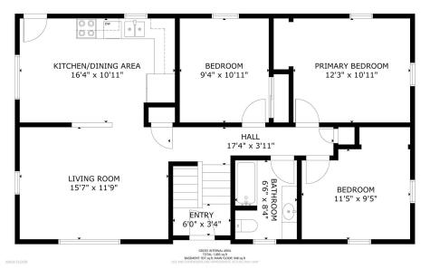 11 Kingman Street Fairfield ME 04937