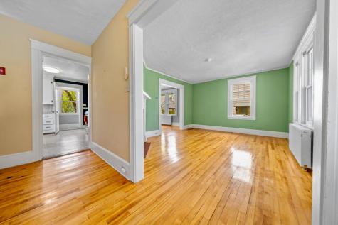 35 Strathmore Road South Portland ME 04106