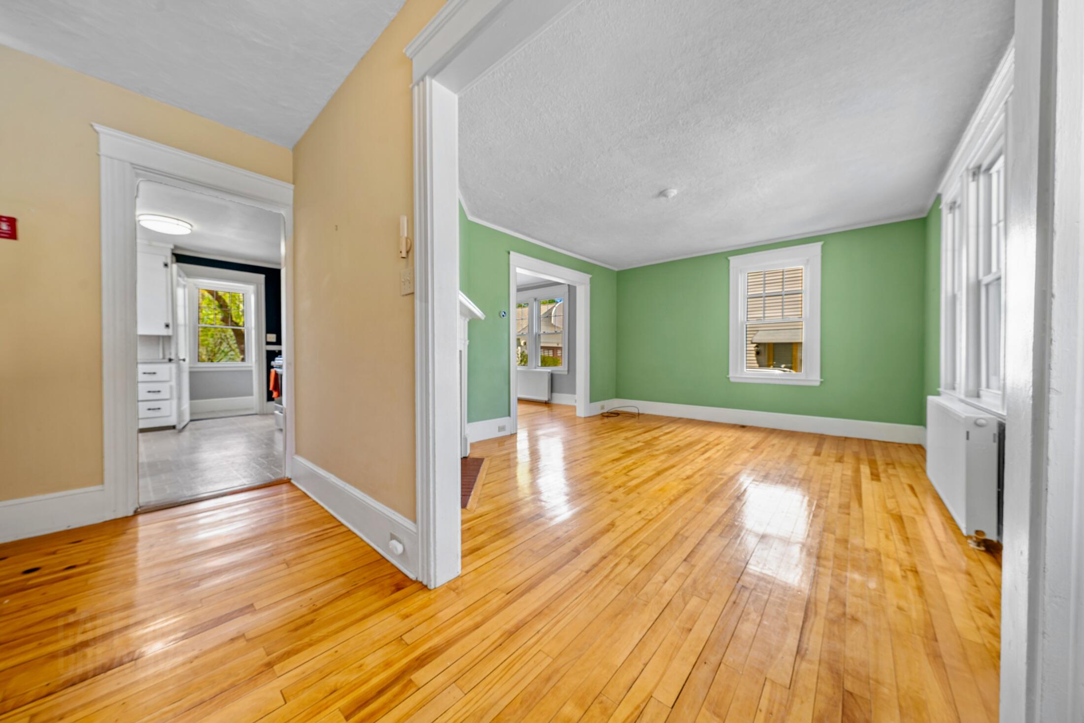 35 Strathmore Road South Portland ME 04106