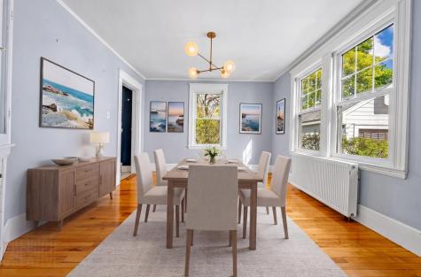 35 Strathmore Road South Portland ME 04106