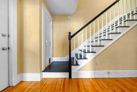 35 Strathmore Road South Portland ME 04106