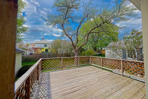 35 Strathmore Road South Portland ME 04106