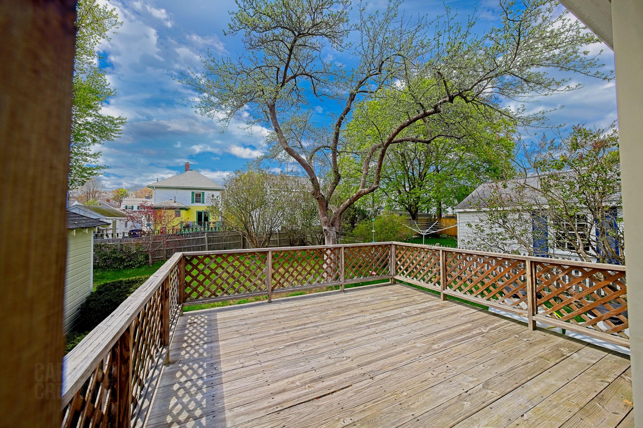 35 Strathmore Road South Portland ME 04106