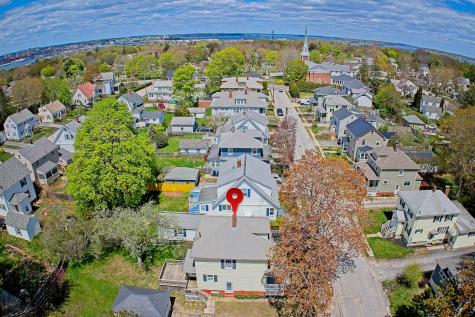 35 Strathmore Road South Portland ME 04106