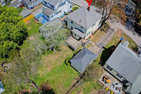 35 Strathmore Road South Portland ME 04106