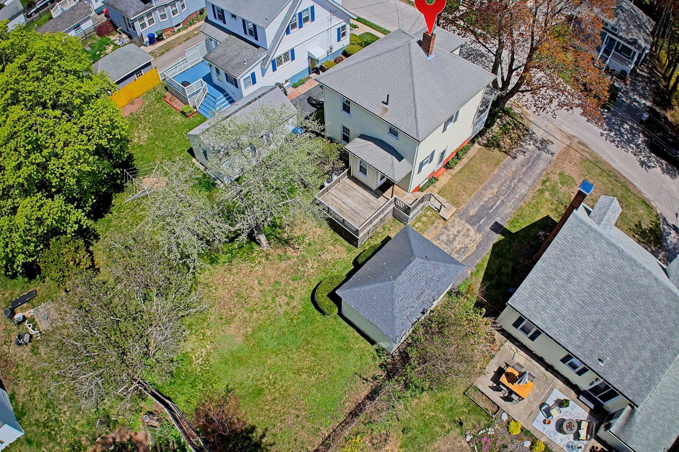 35 Strathmore Road South Portland ME 04106