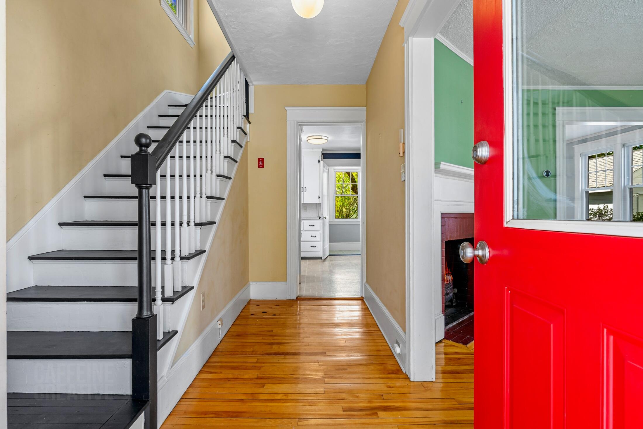35 Strathmore Road South Portland ME 04106