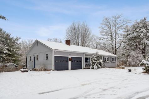 485 Sokokis Avenue Limington ME 04049