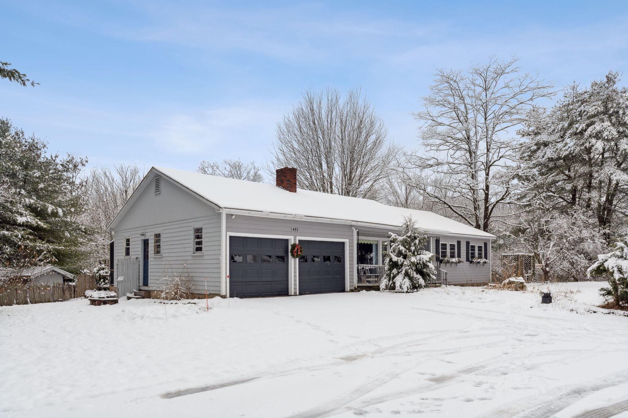 485 Sokokis Avenue Limington ME 04049