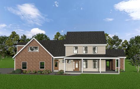 142 Longwoods Road Falmouth ME 04105