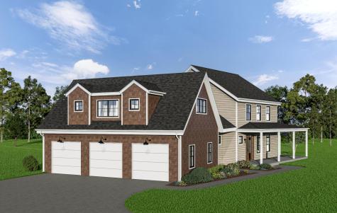 142 Longwoods Road Falmouth ME 04105