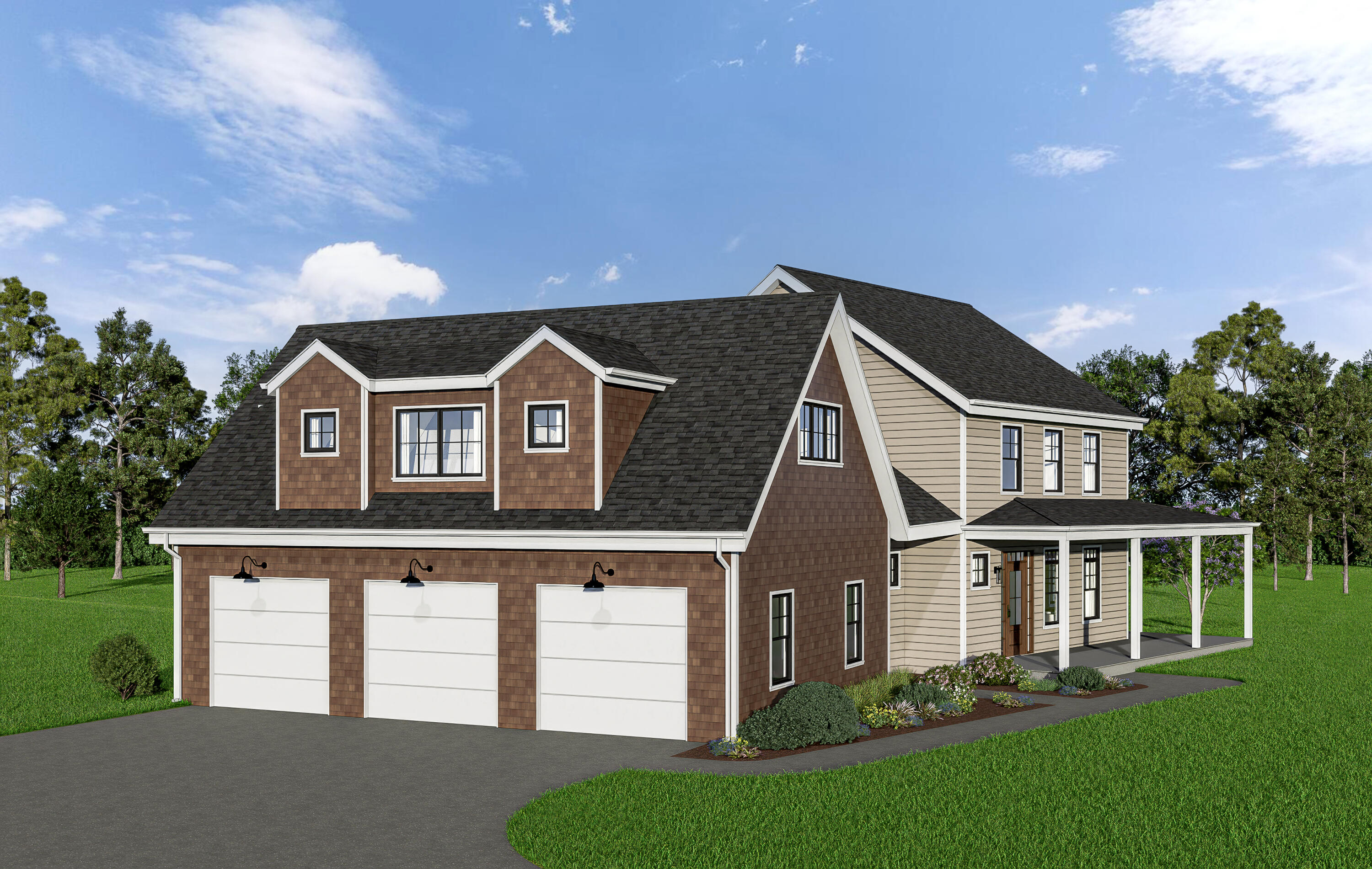 142 Longwoods Road Falmouth ME 04105