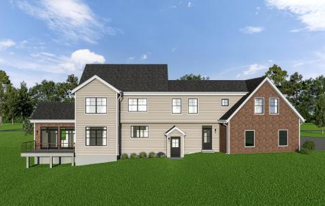 142 Longwoods Road Falmouth ME 04105