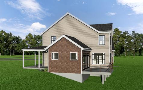 142 Longwoods Road Falmouth ME 04105