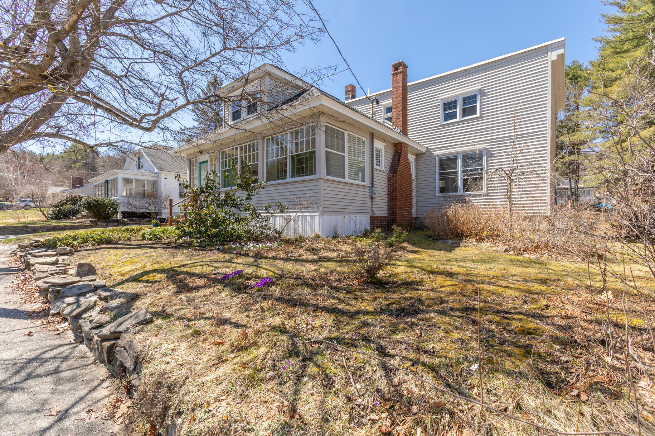87 Conant Avenue Auburn ME 04210