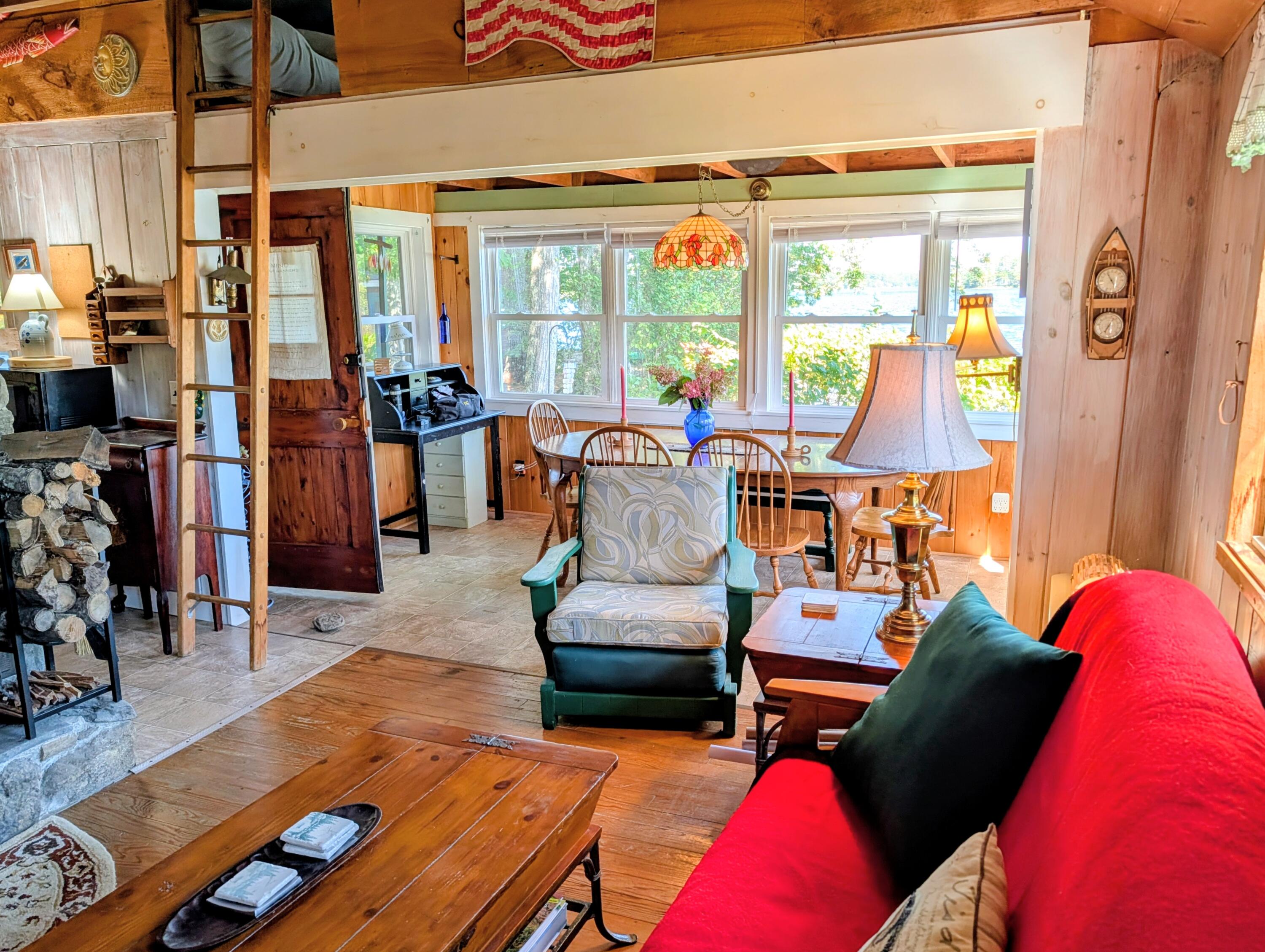 515 Turner Road Bremen ME 04551