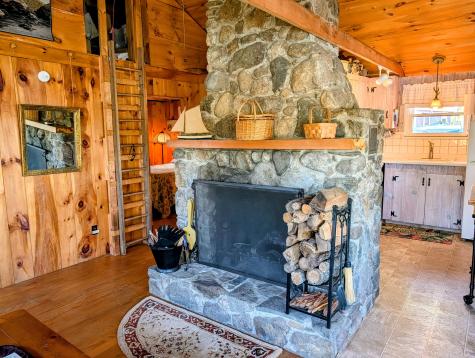 515 Turner Road Bremen ME 04551