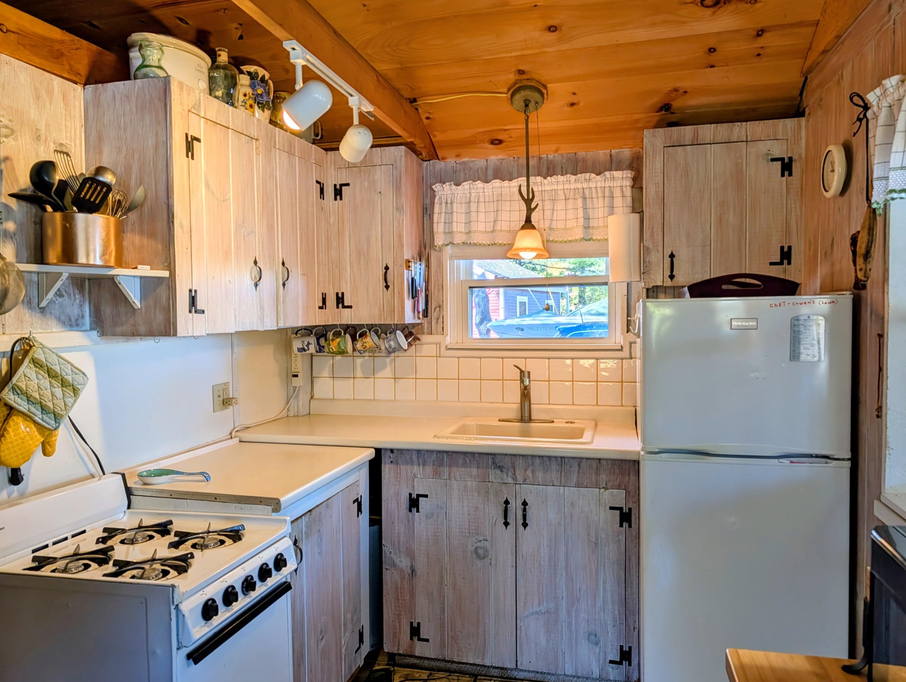 515 Turner Road Bremen ME 04551