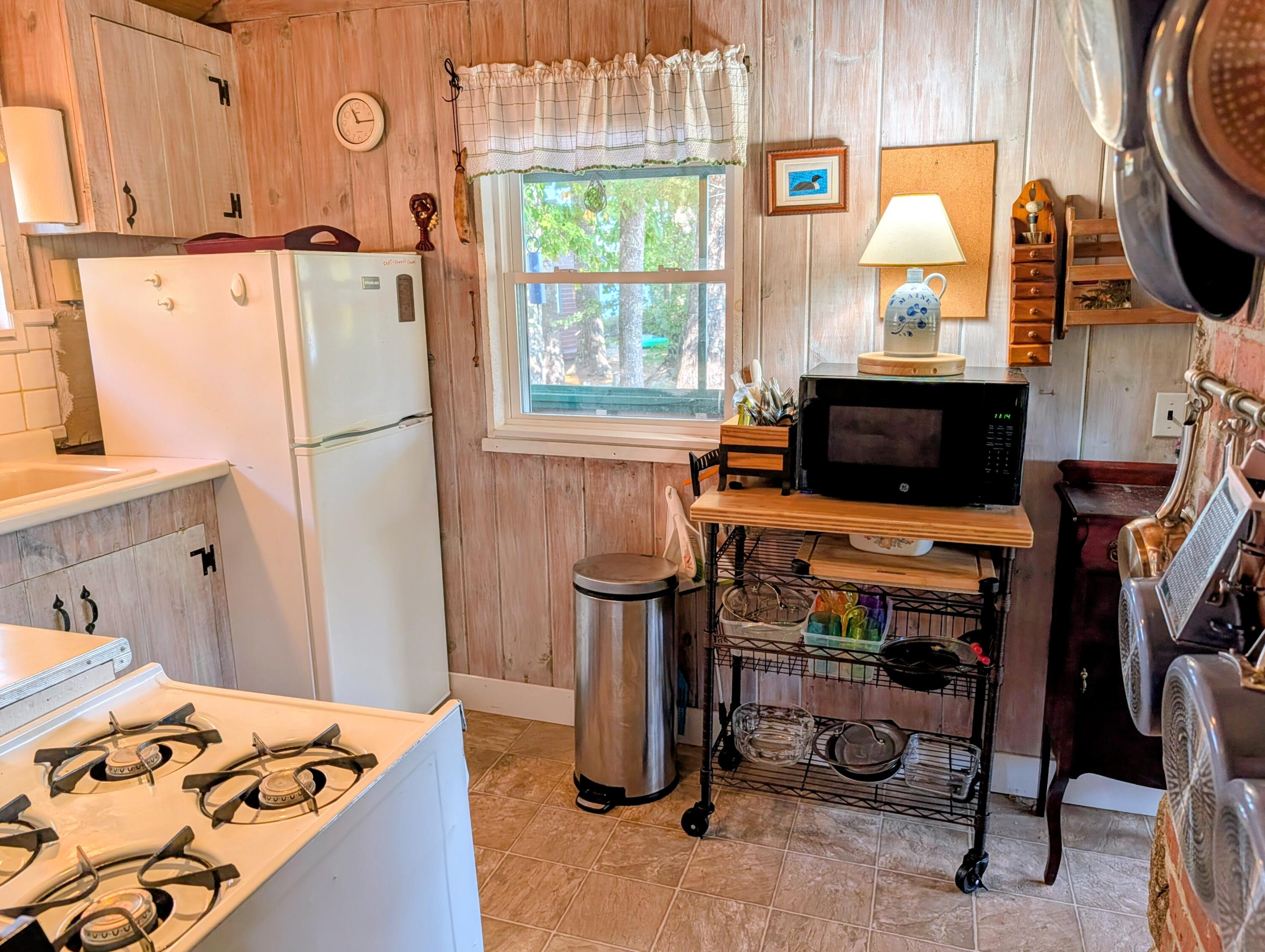 515 Turner Road Bremen ME 04551