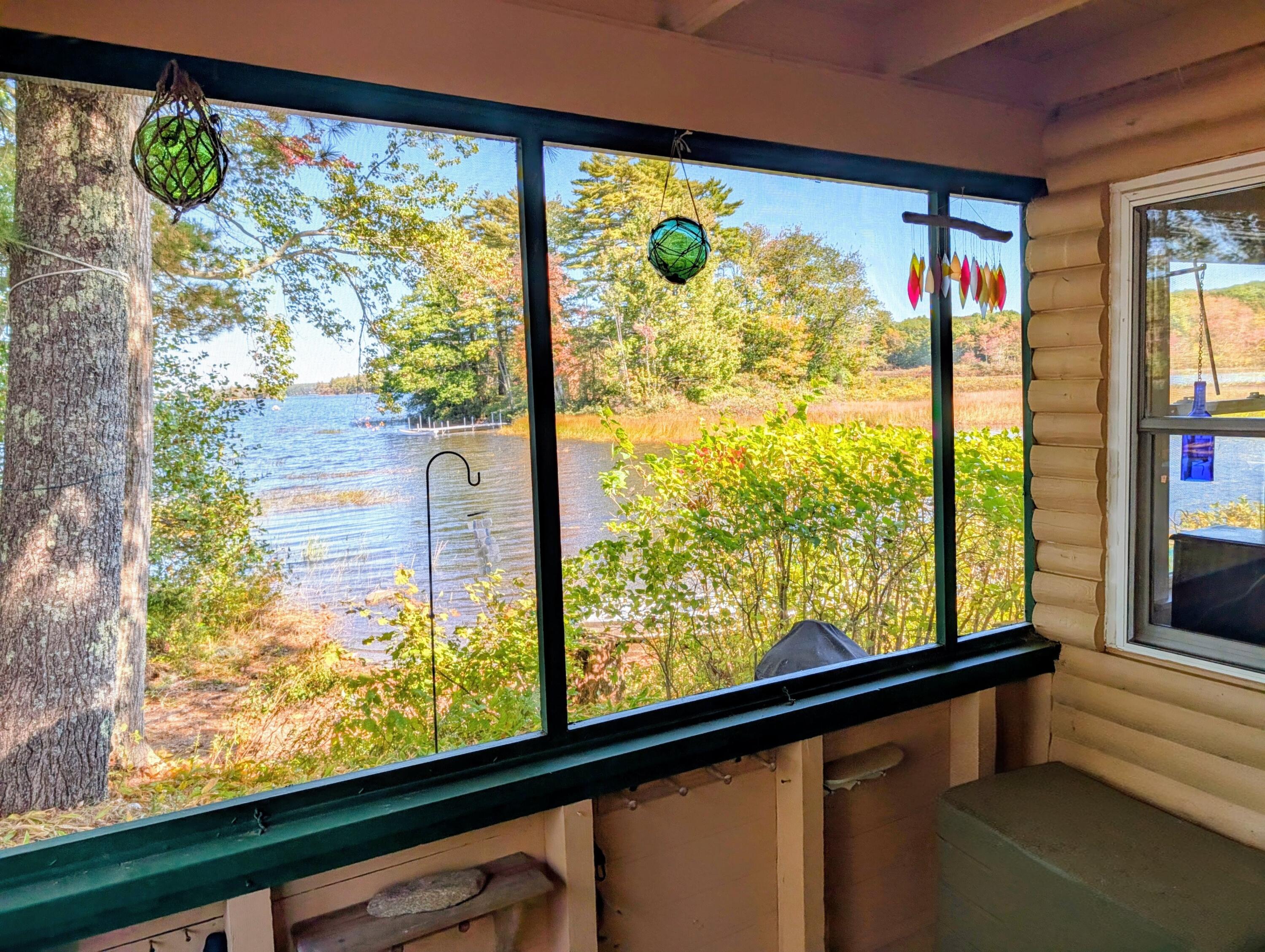 515 Turner Road Bremen ME 04551