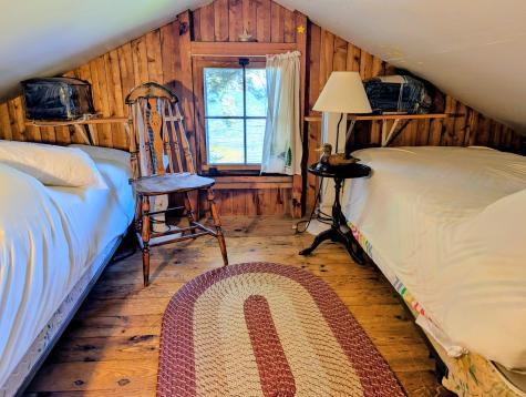 515 Turner Road Bremen ME 04551