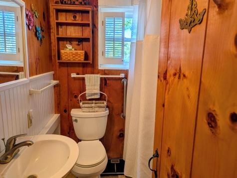 515 Turner Road Bremen ME 04551