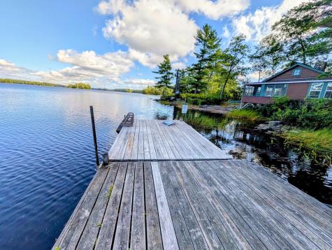 515 Turner Road Bremen ME 04551