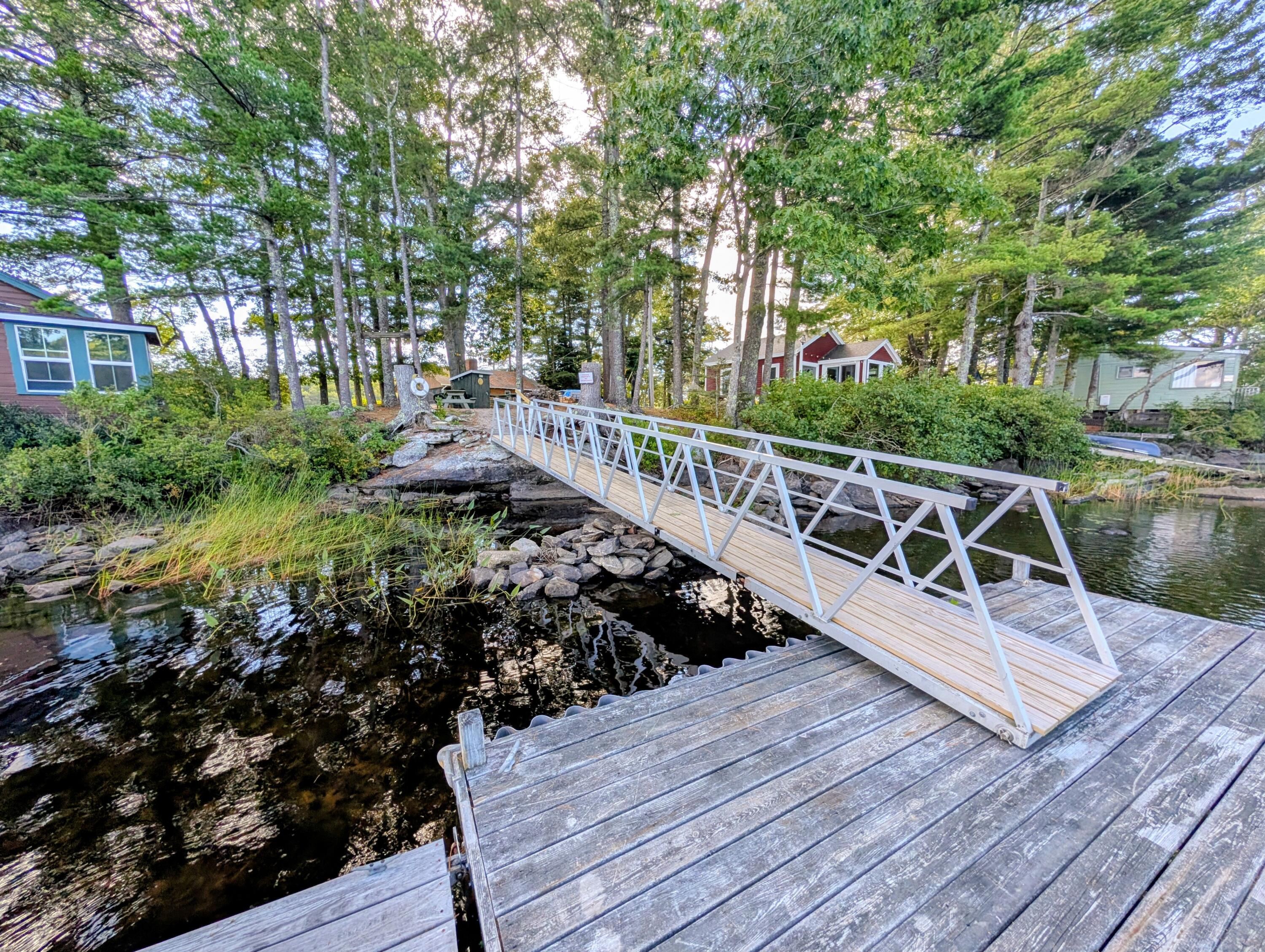 515 Turner Road Bremen ME 04551