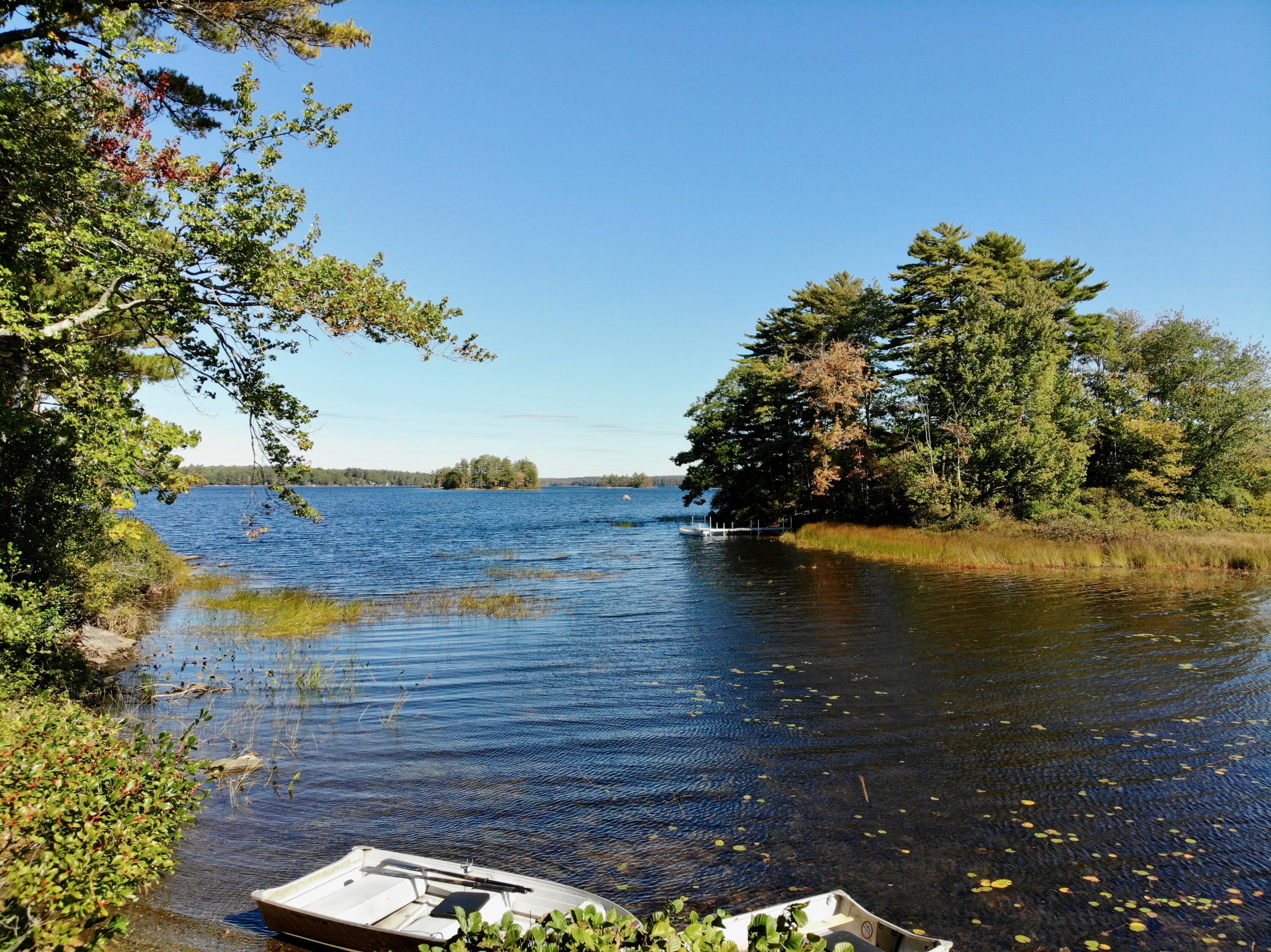 515 Turner Road Bremen ME 04551