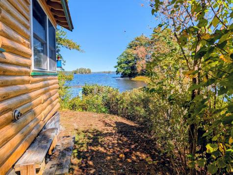 515 Turner Road Bremen ME 04551