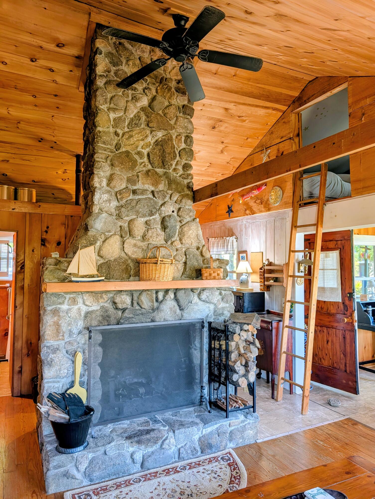 515 Turner Road Bremen ME 04551