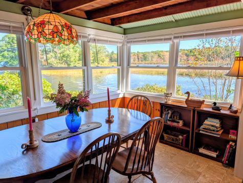 515 Turner Road Bremen ME 04551