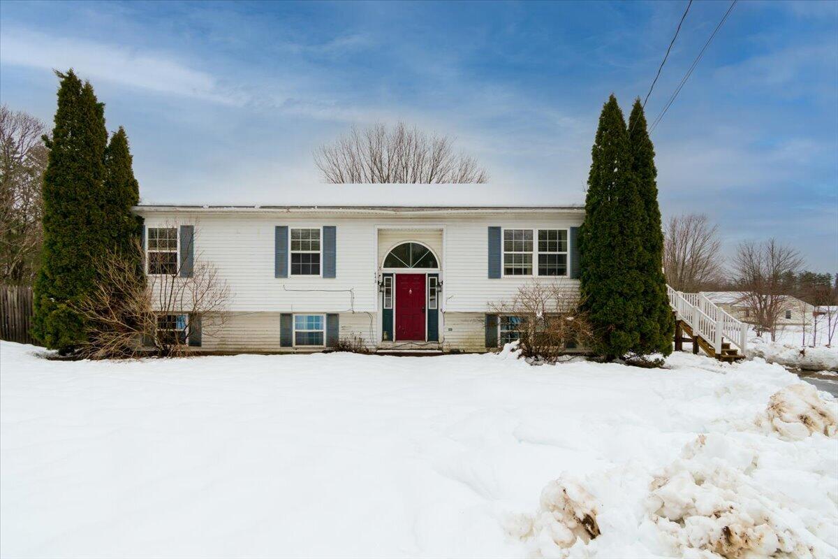 448 Old Bath Road, Wiscasset ME Real Estate Listing MLS {gListing