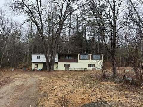 2408 U.s. 2 Hanover ME 04276
