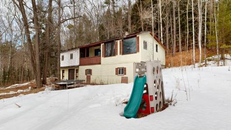 2408 U.s. 2 Hanover ME 04276